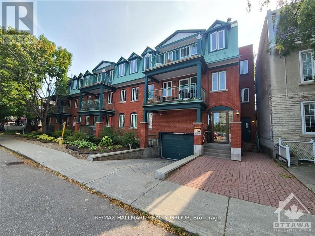 Photo principale - 100-100 Bruyère St