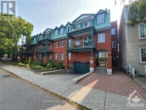 Building Photo - 100-100 Bruyère St