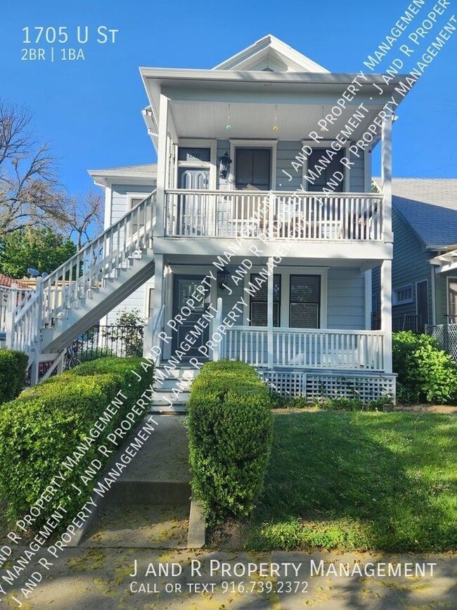 Building Photo - 1705 U St