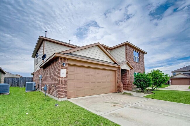 Building Photo - 9202 Adobe Sky Ct