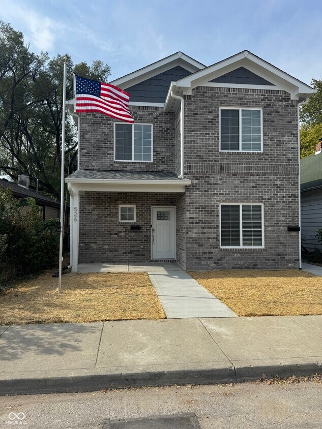 Foto principal - 528 N Elder Ave