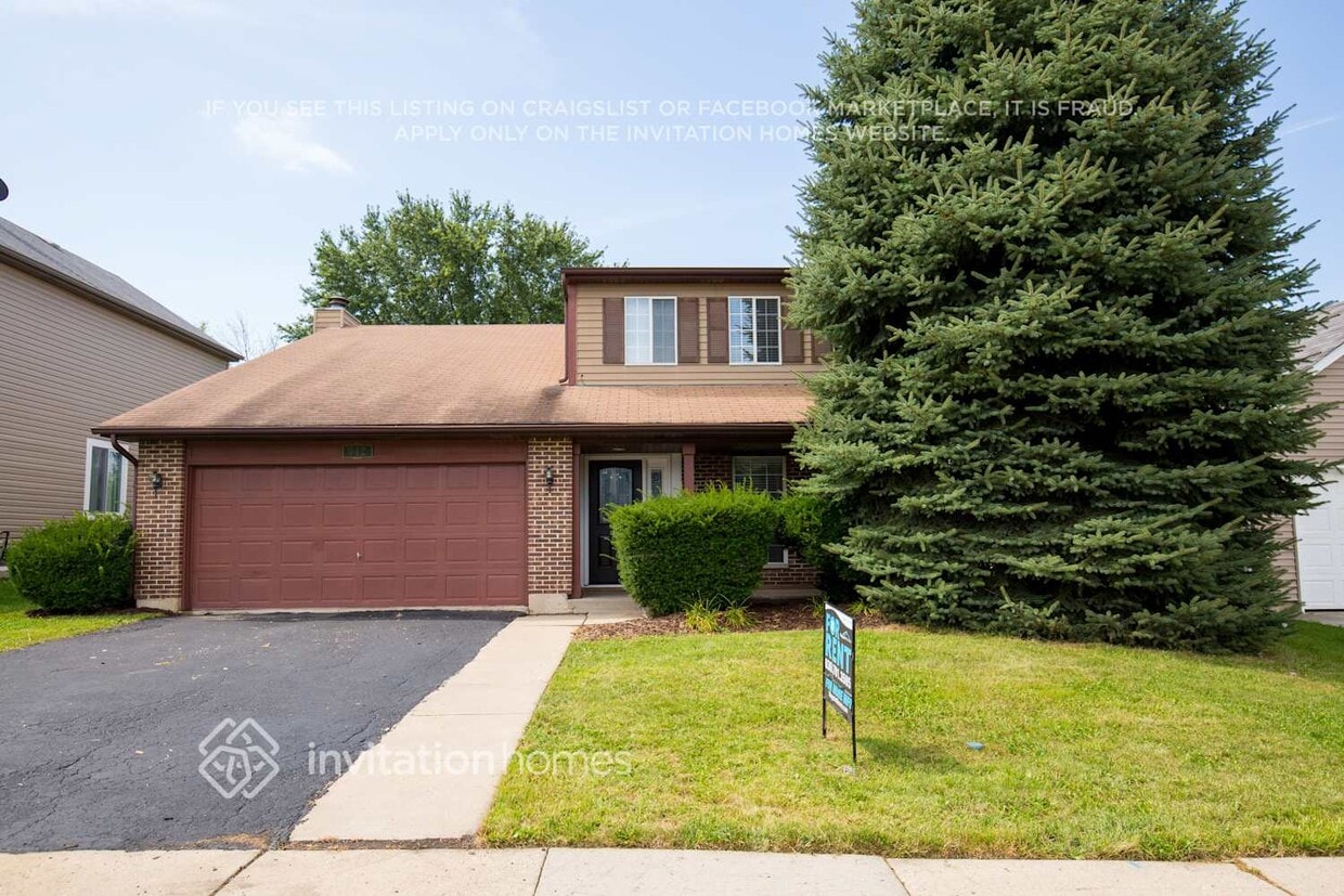 Foto principal - 642 Packard Dr