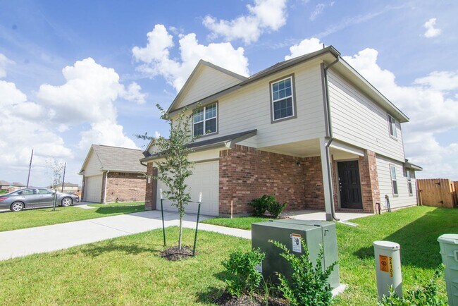 Foto del edificio - 24027 Treviso Gardens Dr