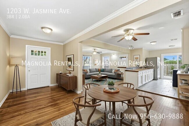 Foto del edificio - 1203 Jasmine Ave W