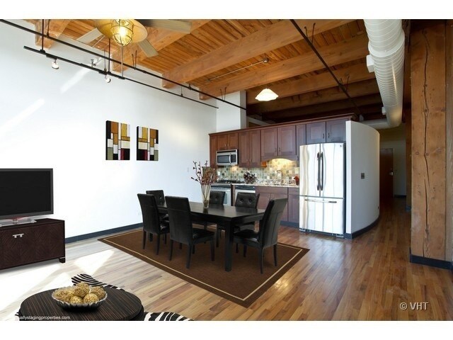 Building Photo - 1250 W Van Buren St