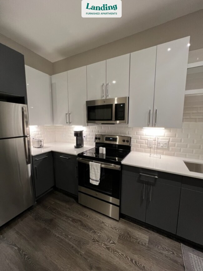 Foto del edificio - 3158 Stillhouse Creek Dr