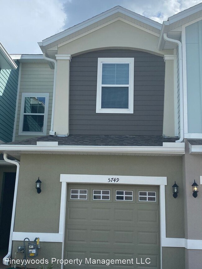 Building Photo - 3 br, 2.5 bath House - 5749 Spotted Harrie...