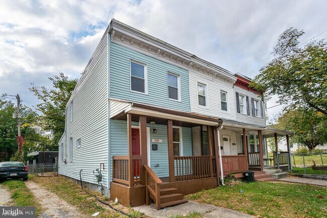 Building Photo - 3 br, 2 bath House - 3604 Old York Rd
