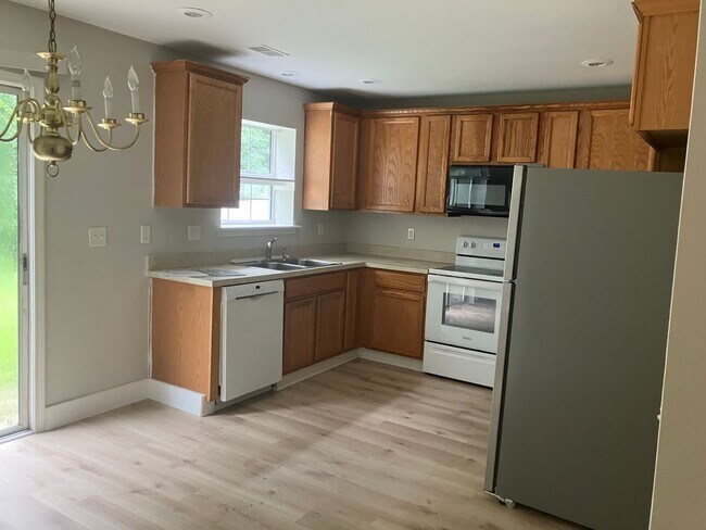Foto del edificio - 426 Live Oak Walk