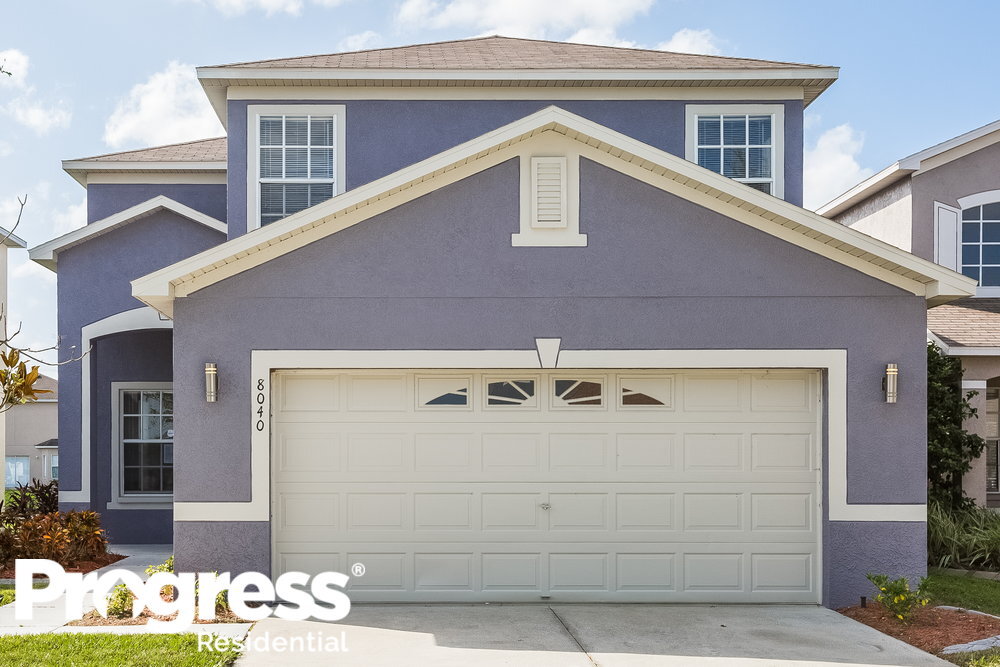 8040 Canterbury Lake Blvd, Tampa, FL 33619 House Rental in Tampa, FL