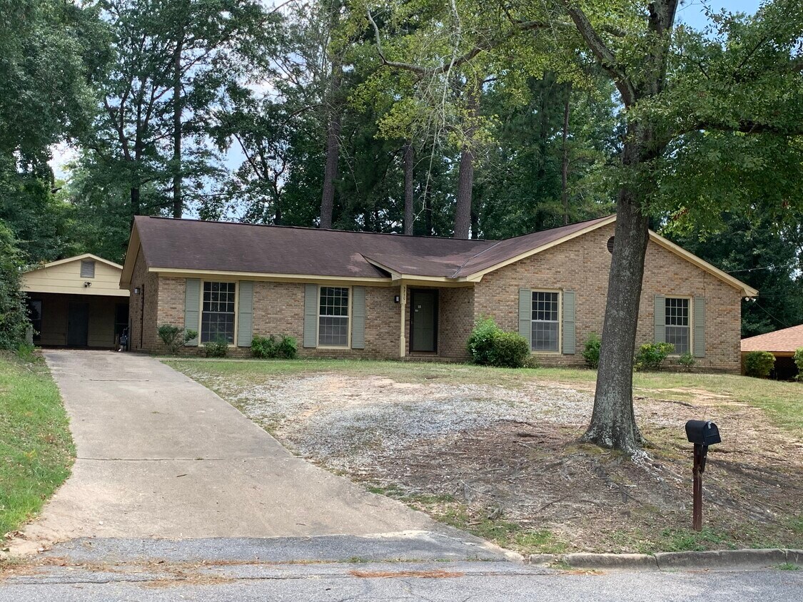 3750 Steam Mill Rd, Columbus, GA 31906 House Rental in Columbus, GA