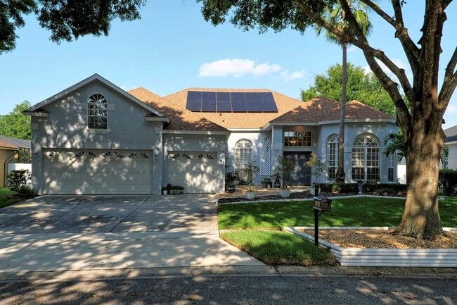 Executive Home in Dr. Phillips - Executive Home in Dr. Phillips