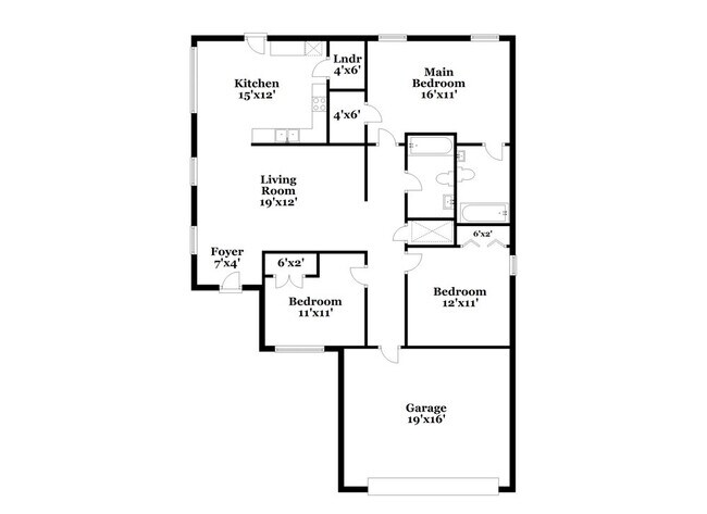 Building Photo - 1732 Rialto Way