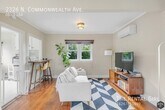 Foto principal - 2326 N Commonwealth Ave