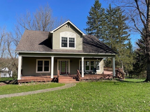 Primary Photo - 3649-3631 Rippleton Rd
