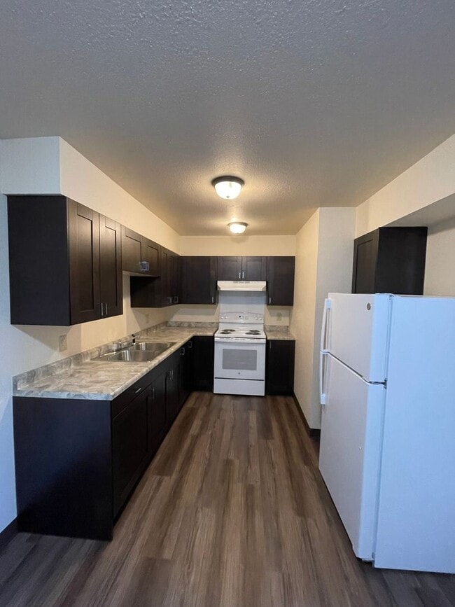 Foto del interior - Maple Court Apartments