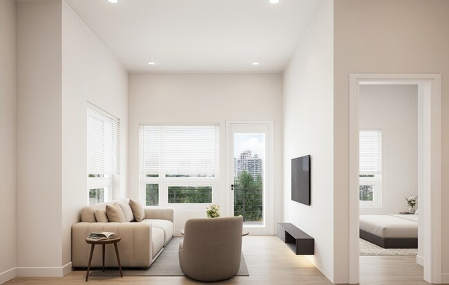 Building Photo - 7804-7107 107 St NW