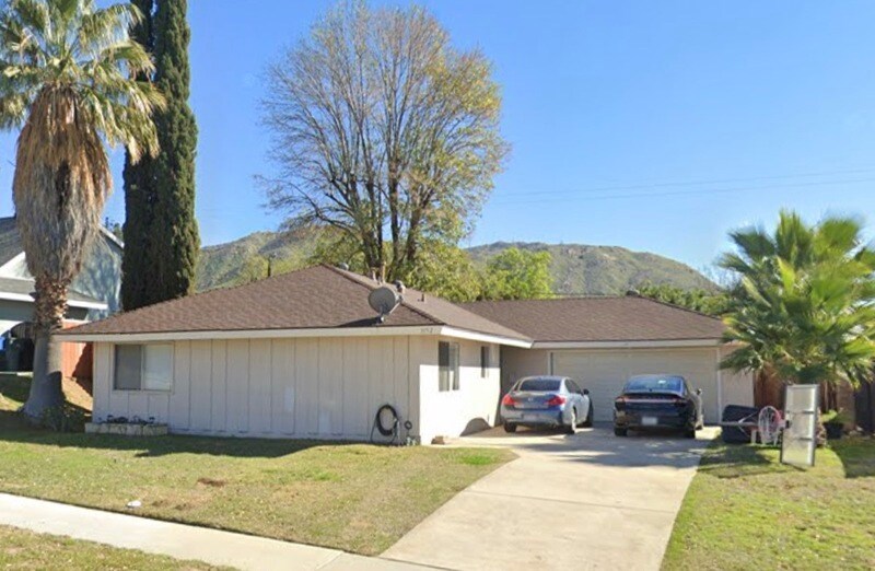 3152 Newell Dr, Riverside, CA 92507 House Rental in Riverside, CA