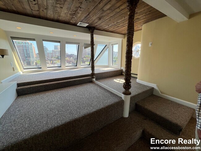 Foto del edificio - 109 Beacon St