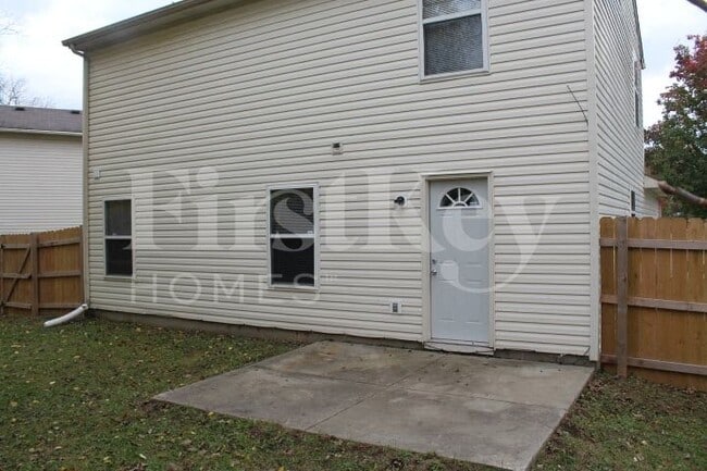 Foto del edificio - 4366 Village Trace Ct