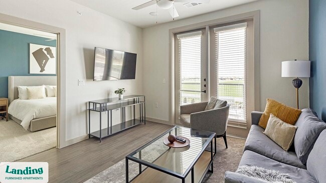 Building Photo - 125 S Standridge Blvd