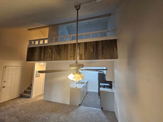 Foto del edificio - Federal way remodeled 1 bedroom & 1 bath c...