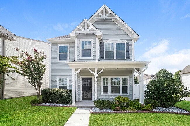 Building Photo - 2339 Autumn Mist Dr