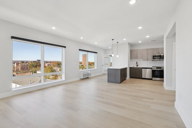 Foto del edificio - Vida By Gomes