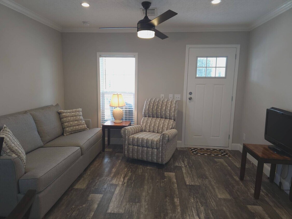 Foto principal - 200 S Banana River Dr