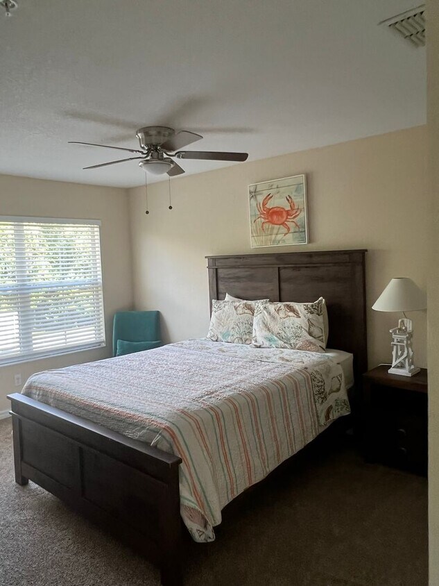 Photo - FURNISHED 4000 Santa Maria Dr., Bldg. 48, Unit 107, Kissimmee, FL 34741