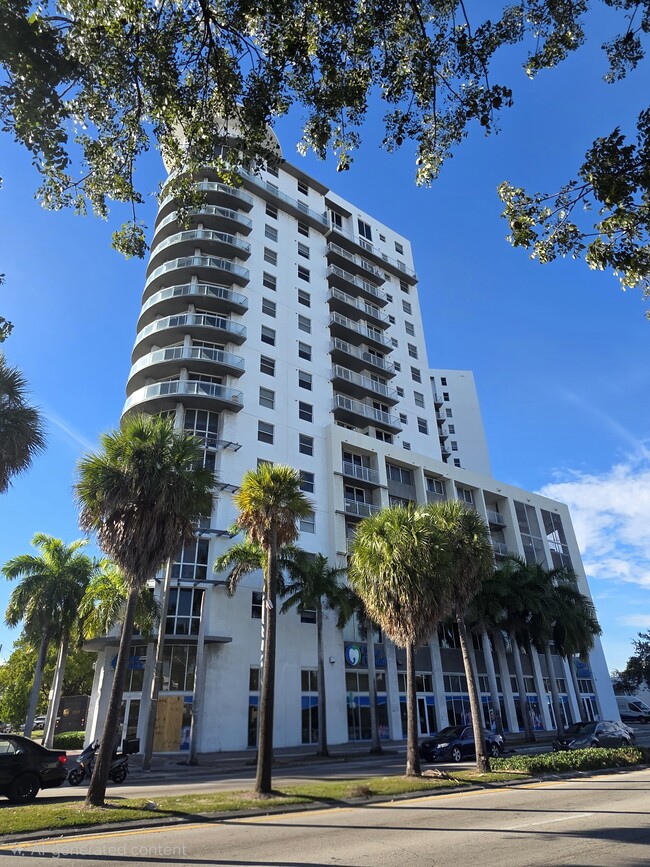 Foto del edificio - 1 Glen Royal Pkwy