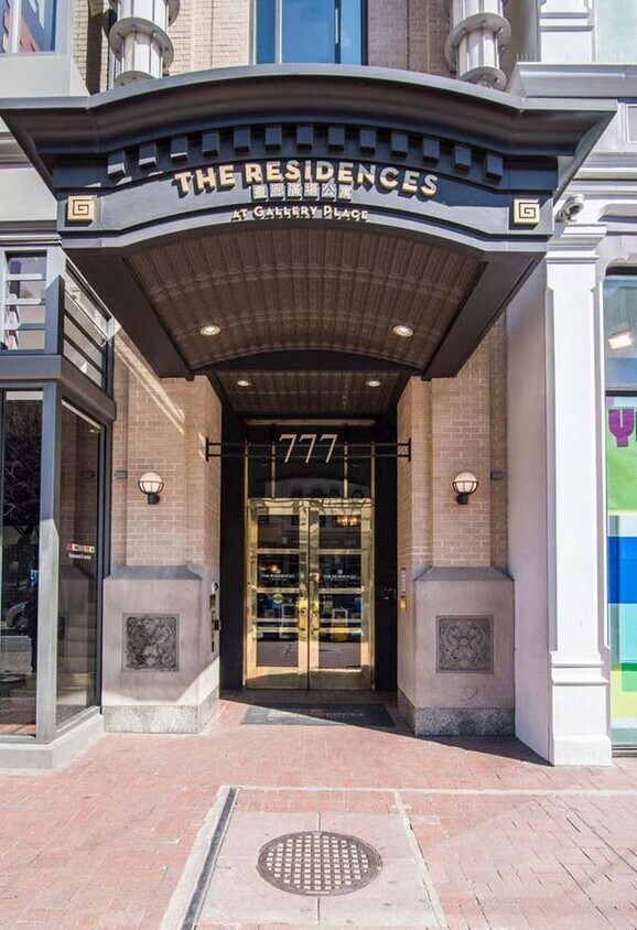 Foto principal - 777 7th St NW