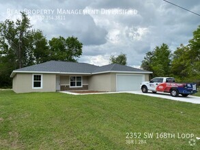 Building Photo - 2352 SW 168th Loop