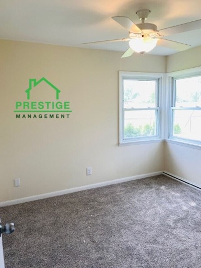 Foto del edificio - 2 Bedroom Hammond Home With Central Air