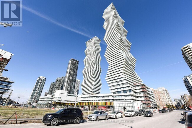 Photo du bâtiment - 3900 Confederation Pkwy