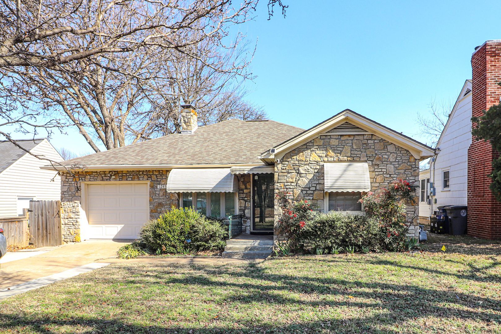 Casas De Venta En Tulsa Ok