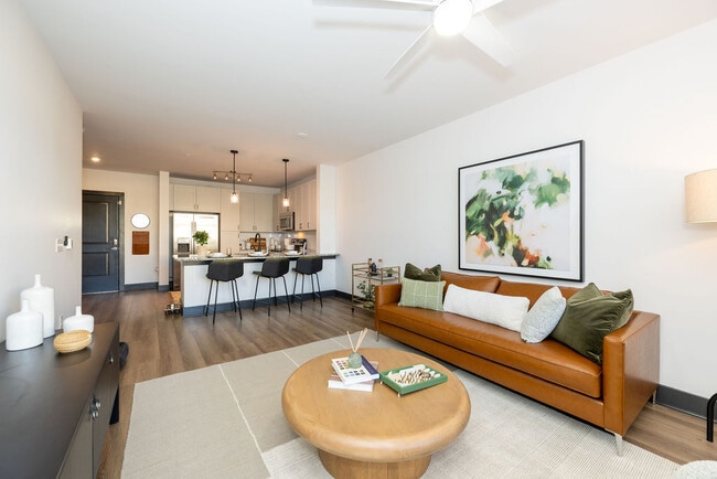The Mint 425 apartments — community photo - The Mint 425