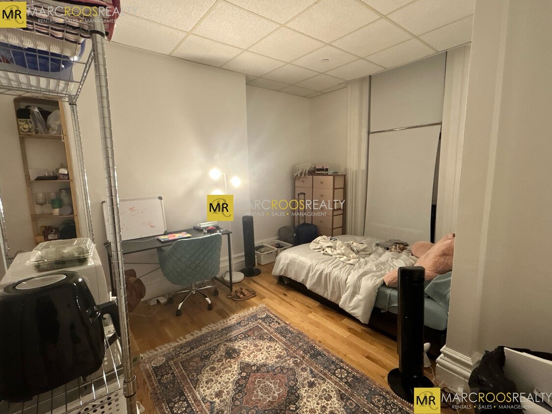 Foto principal - 407 Beacon St