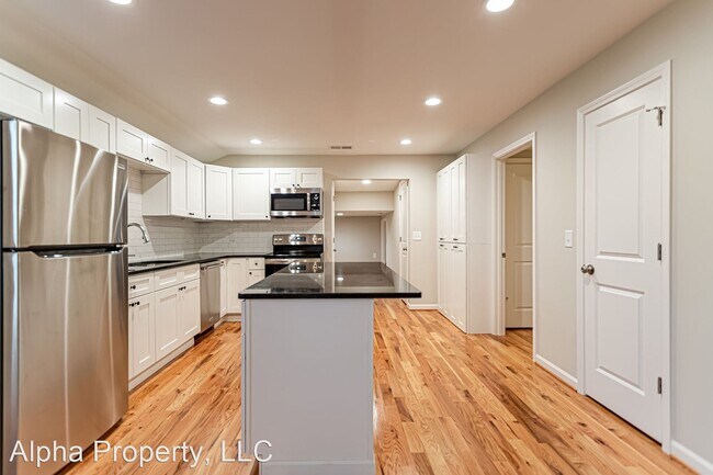 Building Photo - 3 br, 2 bath House - 303 Old Paris Mountai...