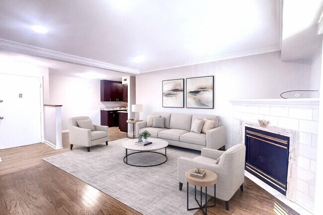 Foto del edificio - 1533 N Windsor Dr