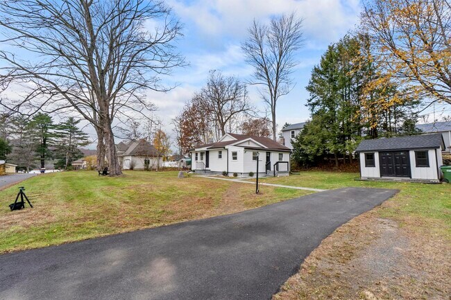 Foto del edificio - 5 Pine Trail