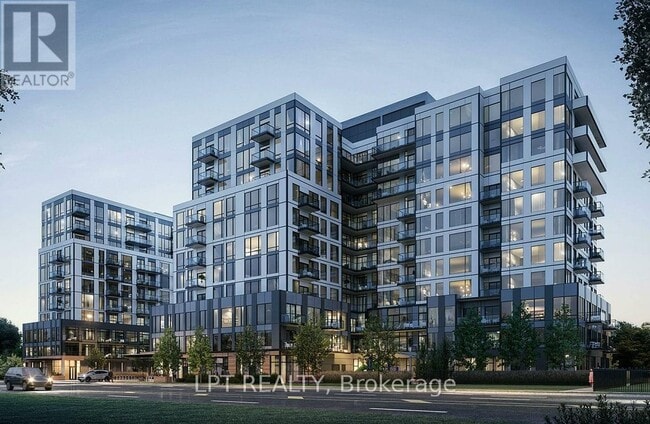 Building Photo - 7437 Kingston Rd