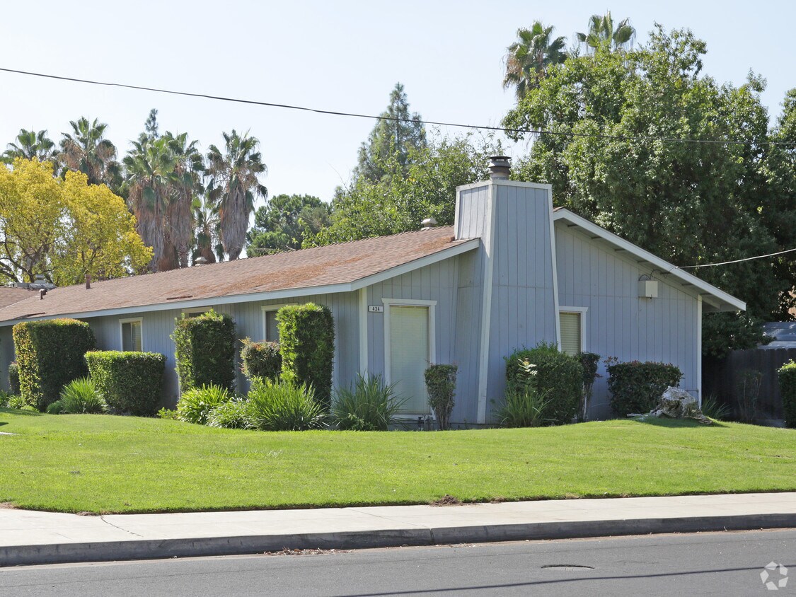 Foto del edificio - 434 W Stuart Ave