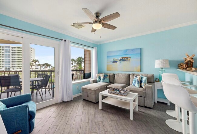 Foto del edificio - 9520 Seawall Blvd