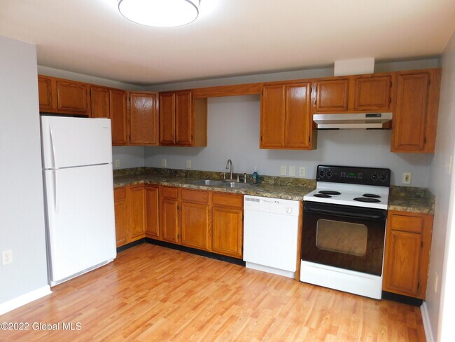 Foto del edificio - 106 Dunsbach Rd