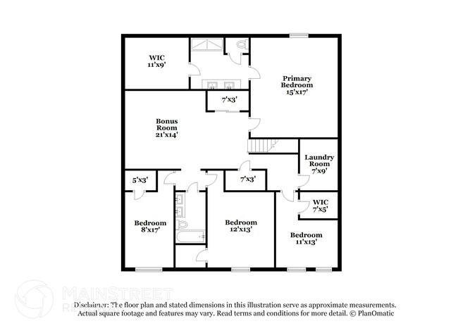Building Photo - 9198 Larson Dr
