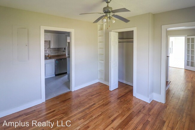 Building Photo - 2 br, 2 bath House - 6928  Harrison Rd