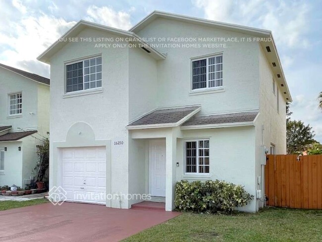 Foto del edificio - 16150 SW 137th Ct