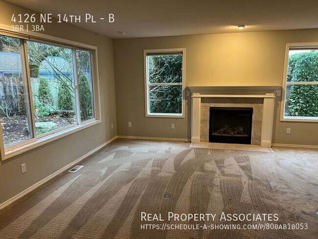 Foto del edificio - 4126 NE 14th Pl