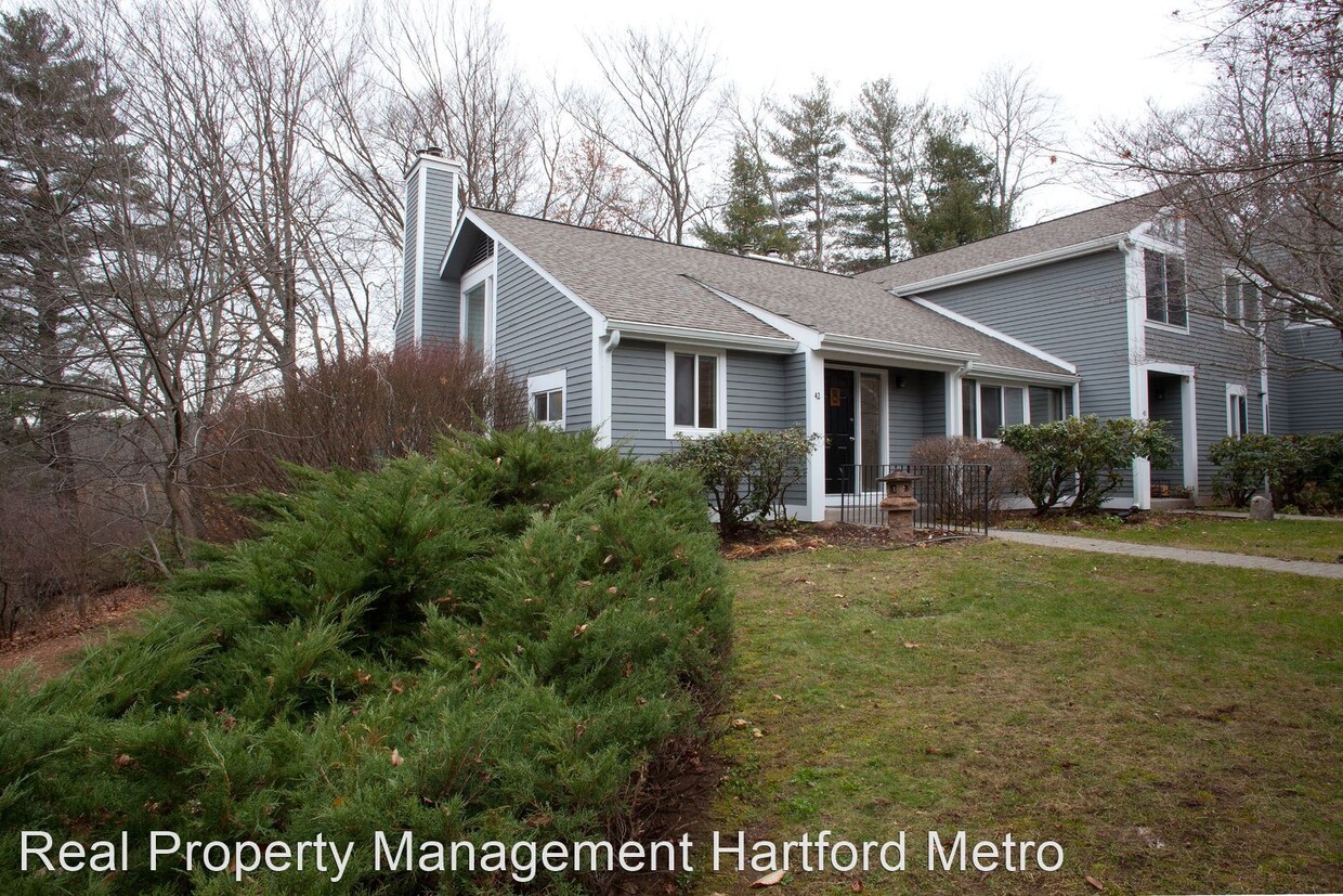 Primary Photo - 2 br, 2 bath House - 42 Old Mill Ct